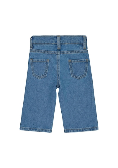 Civil Baby Glory Slım 6-18 Ay Pantolon Açık Mavi