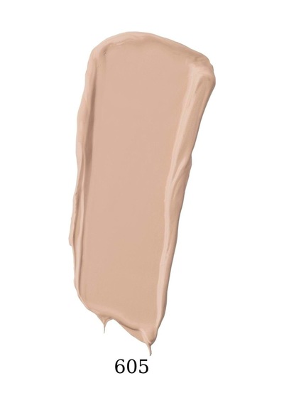 Pastel 24h Non-stop 2in1 Foundation & Concealer - Fondöten & Kapatıcı 605 Sand