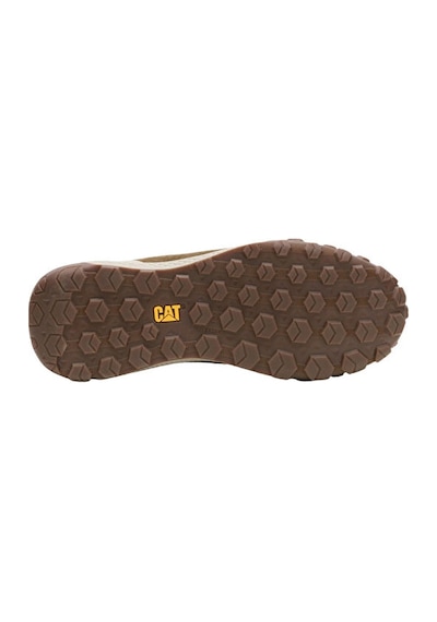 Cat Hex Ready T-toe Erkek Outdoor Ayakkabısı P726956 Haki