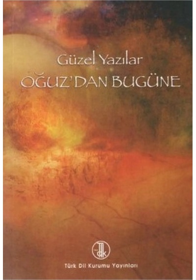 Güzel Yazılar - Oğuz’dan Bugüne -975160800797701