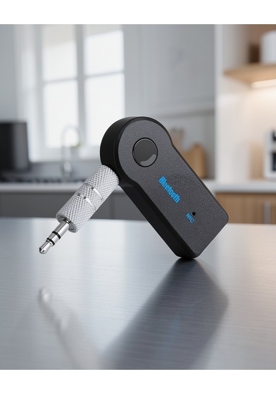Bluetooth Araç Kiti Siyah Uuczzzauxkittt2