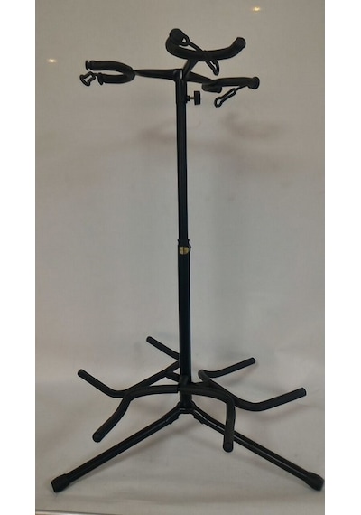 Cremonia Stg103 Üçlü Gitar Sehpası