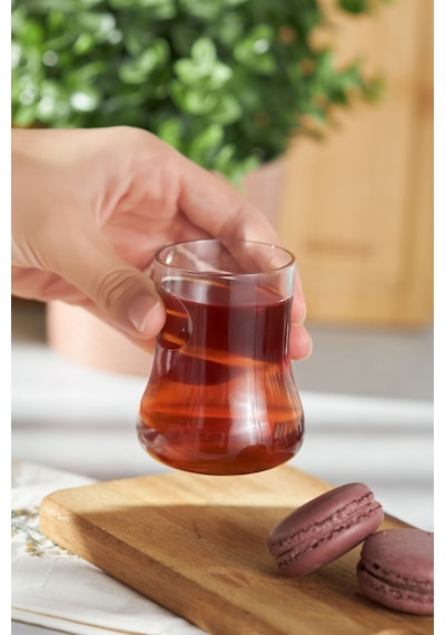 Karaca  Touch Tek Kişilik Çay Bardağı 155 ml