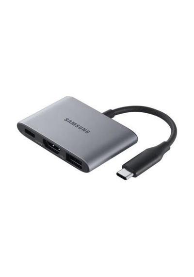 Samsung Uyumlu Multiport Adaptör
