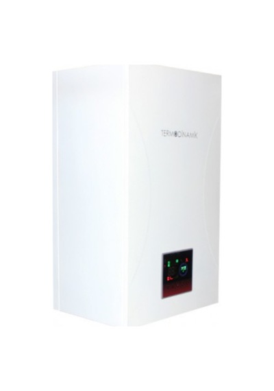 Termodinamik TD-ECB14 230V Dijital Hermetik Kombi