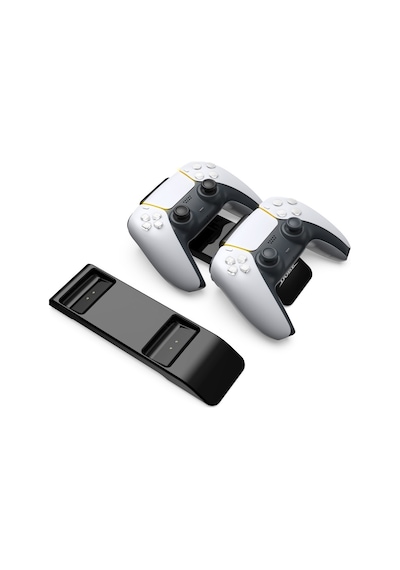 Dobe Tp 0562 Çiftli Ps5 Kol Joystick Manyetik Şarj Stand