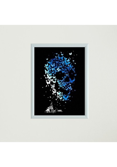 Çerçeveli Poster Tablo T1332