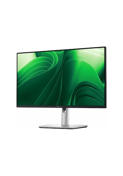 Dell Pro Plus P2425d 23.8" 100hz 5ms Hdmı+dp+usb-c Wqhd Ips Pivot Vesa Monitör