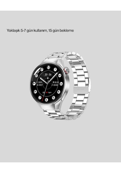 Sw55 Akıllı Saat