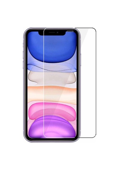 Apple Uyumlu iPhone 11 Ekran Koruyucu 9H Apple Uyumlu iPhone 11 Ekran Koruyucu 9H