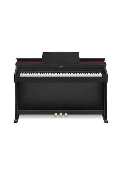 Casio Ap-470 Dijital Piyano Mat Siyah