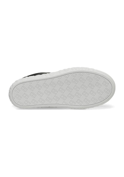 Tommy Jeans Kadın Sneaker Ayakkabı-en0en02507 Siyah