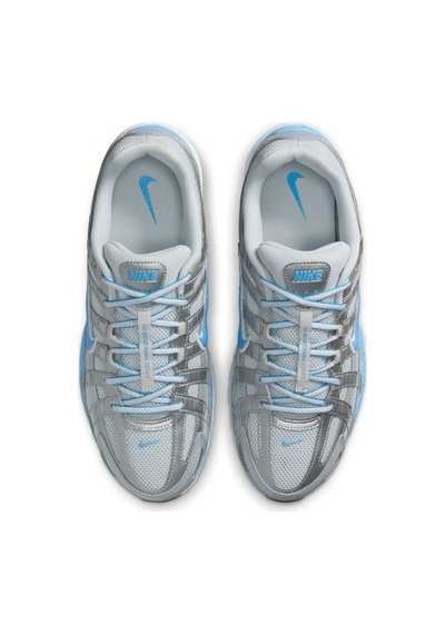 Nike Unisex Günlük Ayakkabı Nıke P-6000 Blue/gri/beyaz - 706955419 Blue/gri/beyaz Nike Unisex Günlük Ayakkabı Nıke P-6000 Blue/gri/beyaz - 706955419 Blue/gri/beyaz