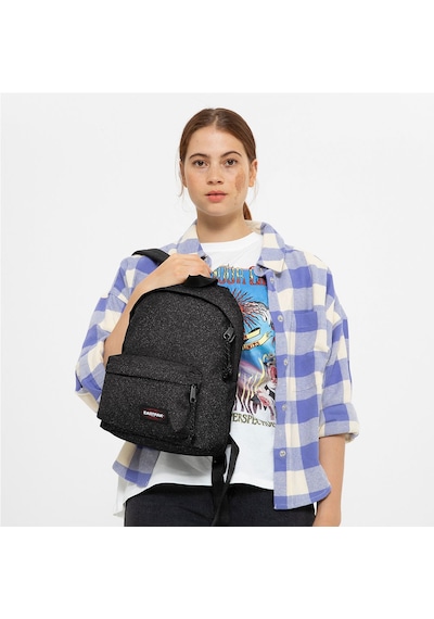 Eastpak Orbit Spark Black Sırt Çantası EK000043N981