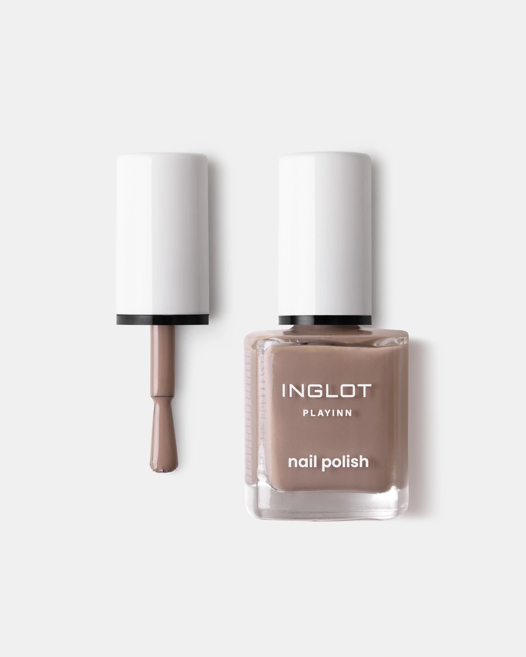 Inglot Playınn Nil Polish Oje Canlı Renkler Hızlı Kuruyan & Parlak Bitişli106 Np 6