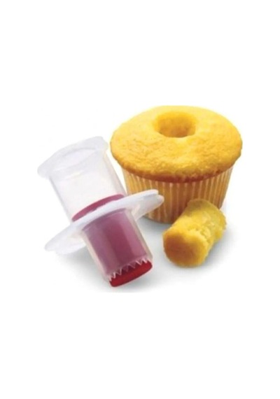 Cupcake Delici - Oyucu Goldcakes