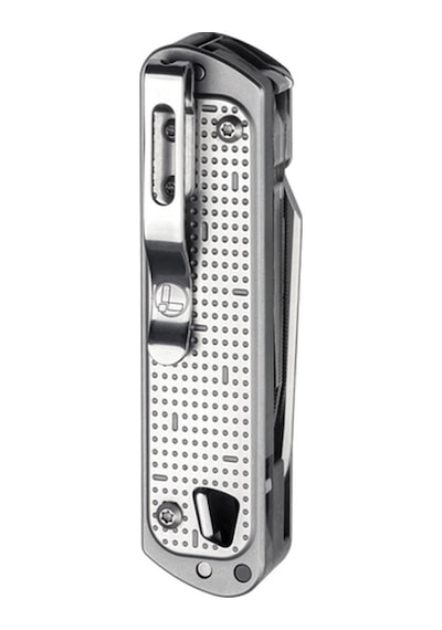 Leatherman Kamp  Free T4 Çok Renkli