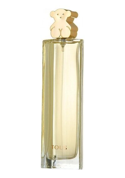 Tous Gold Kadın Parfüm EDP 50 ML