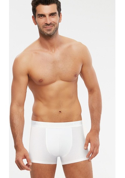 Kom Erkek Colın 2Lı Boxer 001
