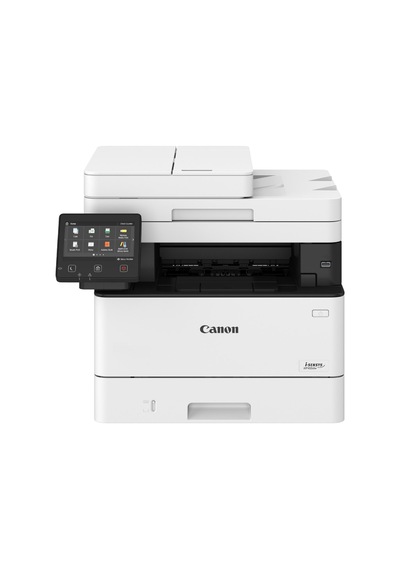 Canon - Lbp Fax & Mfp I-sensys Mf455dw