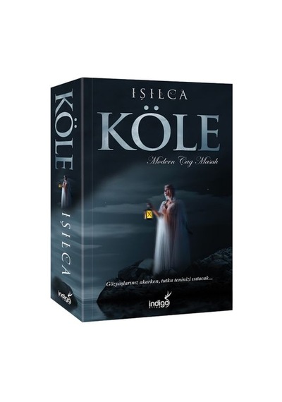 Köle - Modern Çağ Masalı N11.16588