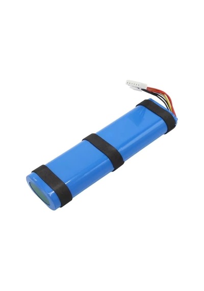 Hubrendy Sh Powermaster Pm-24989 7.2 Volt 5000mah 18650 Lityum Batarya Pil Jbl Xtreme2 Gb31241-2014