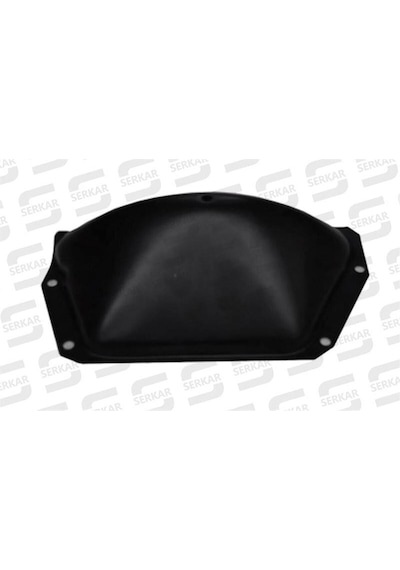 Srk Volant Dişlisi 8374-dks Volant Dişli Kapağı Toz Sacı 4158805