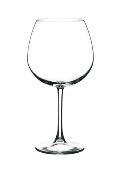 Enoteca Kırmızı Şarap Bardağı 780cc 6 Lı Belirtilmemiş