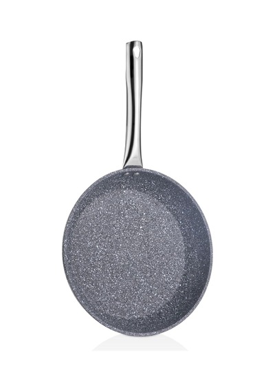 Pedra Indüksiyon 32 Cm Granit Tava