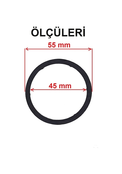 Lpg Şamandıra Contası (2 Adet)