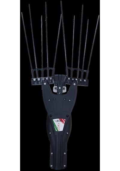 Kawasaki Tj53e Flap Zeytin Hasat Makinesi