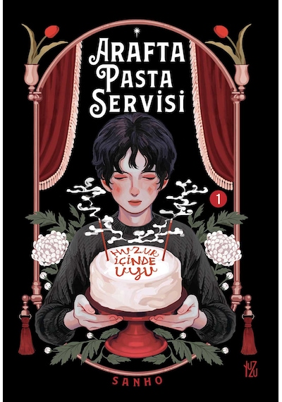 Arafta Pasta Servisi 1