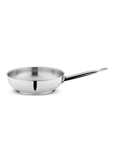 Schafer Held Çelik Tava 28 Cm 1 Prç.ınox Çok Renkli