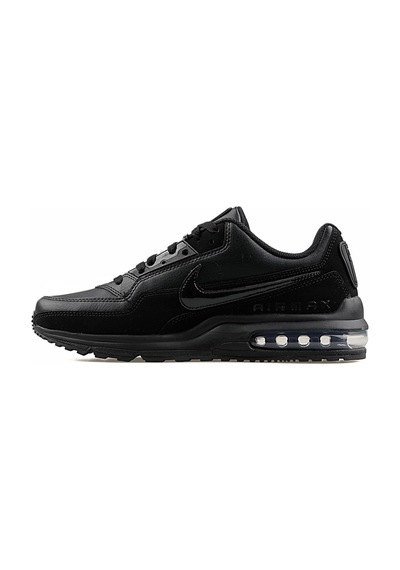 Nike Air Max Ltd 3 Erkek Spor Ayakkabı Siyah