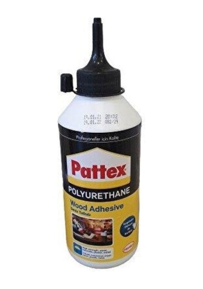 Pattex Poliüretan Deniz Tutkalı 500gr.
