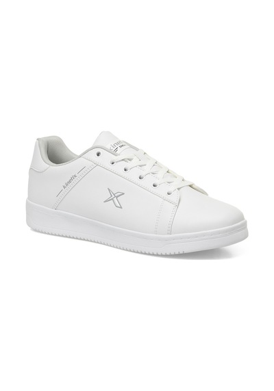 Kinetix Wendy Pu 5pr Beyaz Erkek Sneaker 000000000102032251 Beyaz