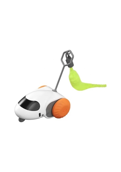 Nunbell Kedi Oyuncagı Hareketli Araba