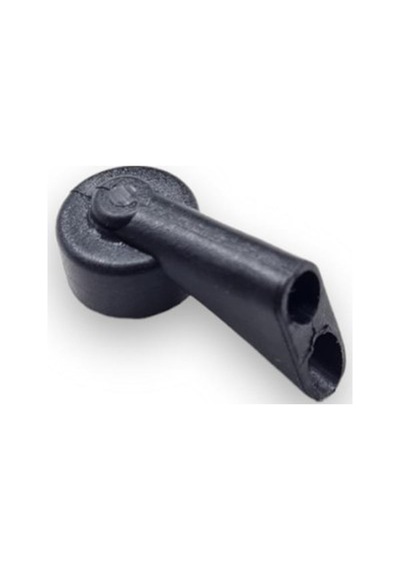 Audi Q7 07-09 Arka Cam Silecek Yıkama Su Fiskiye Memesi 4L0955985