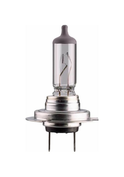 12V H7 55W Far Ampulü 2 Adet