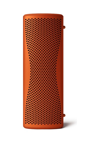 Kef Muo, Bluetooth 5.4, Aptx Adaptive, Ip67, Usb-c, True Wireless Stereo, Taşınabilir Bluetooth Hoparlör
