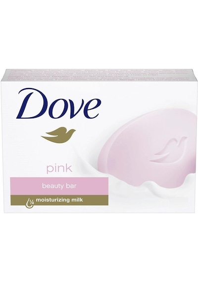 Dove Beauty Cream Bar Pink Sabun 100 G