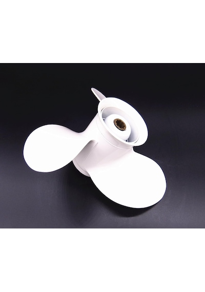 Yamarine Yamaha Dıştan Takma Motor Pervanesi 8/20hp Outboard Propeller Diameter: 9 1/4ø X Pitch: 9''-j Spline: 8 Diş 683-45945-00-el 90952755