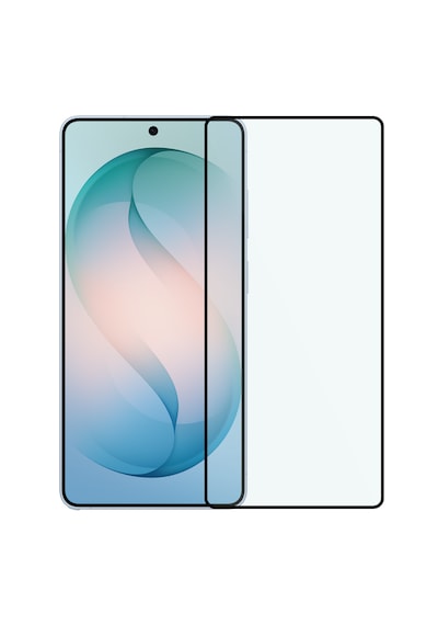 Safeus Tam Kaplayan Ekran Koruyucu Cam , Samsung S26 Ultra İle Uyumlu