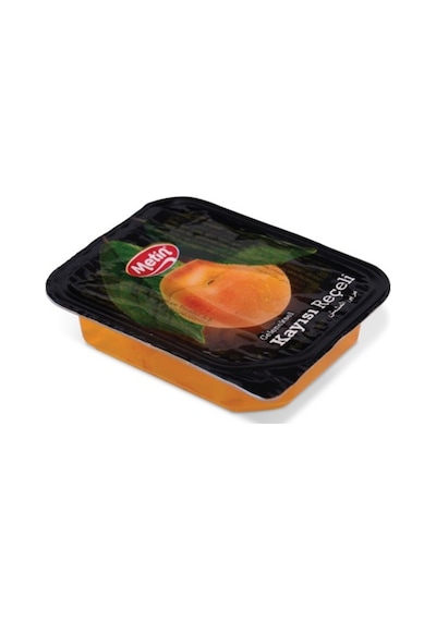 Metin Piknik Kayısı Reçeli 120 x 20 G