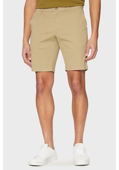 Calvin Klein Erkek Short K10k114063 Hı0 Bej Bej