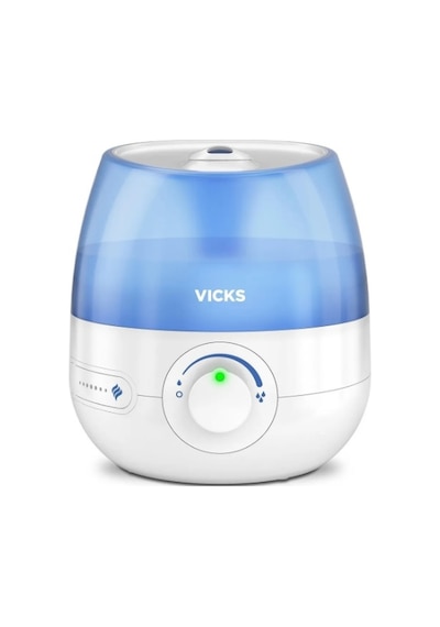 Vicks VUL525E4 Soğuk Buhar Ultrasonik Hava Nemlendirici