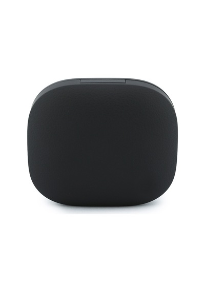 Guess GUTWSX45PGSK Lisanslı Script Metal Yazı Logolu Bluetooth 5.4 Kulak İçi Kulaklık