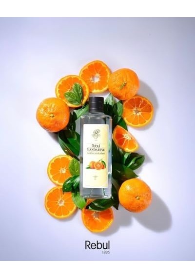 Mandalina Eau De Cologne 250 Ml