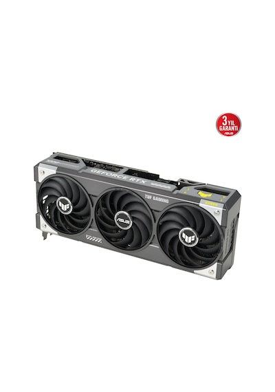 Asus Vga Rog-strıx-rtx5070-o12g-gamıng Nvıdıa Geforce Rtx 5070 12gb Gddr7 192bit Oc 2xhdmı 3xdp Rgb Dlss4 Vga Ekran Kartı