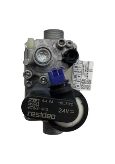 Honeywell Gaz Valfi Falfi 24 Volt 3/4 Çapında Dişli